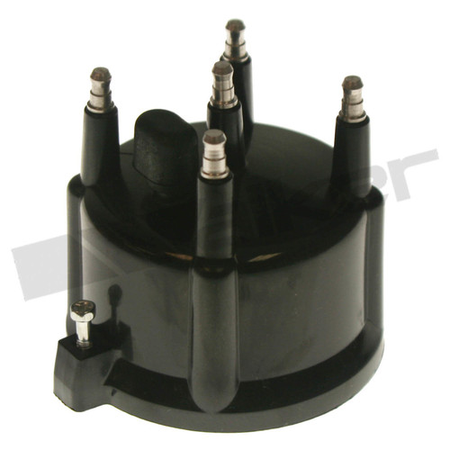 ThunderSpark Distributor Cap 925-1022 for 1991-2002 Dodge/Jeep 2.5L (Dakota, Cherokee, Comanche, TJ)