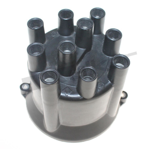 ThunderSpark Distributor Cap 925-1028 for 1982-1989 Nissan 2.2L 2.0L (200SX, 720, D21, Pathfinder)