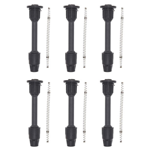 ThunderSpark Coil Boot Kit 900-P2114-6