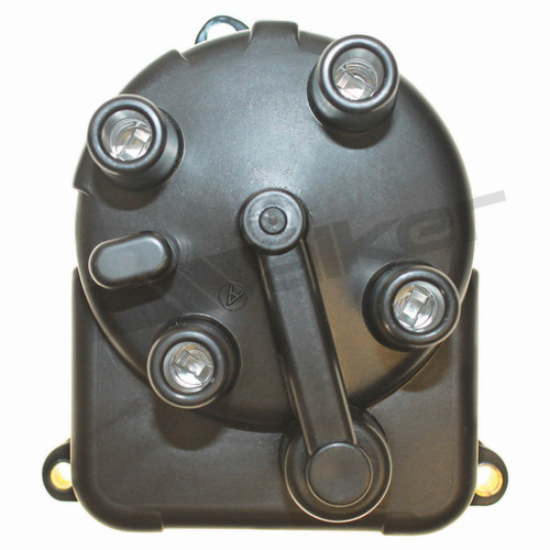 ThunderSpark Distributor Cap 925-1036 for 1990-2001 Acura/Honda 1.6L 1.7L (EL, Integra, Accord, Civic)