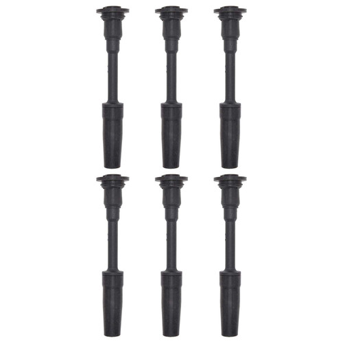 ThunderSpark Coil Boot Kit 900-P2115-6