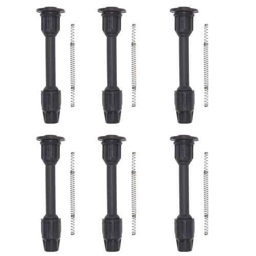 ThunderSpark Coil Boot Kit 900-P2116-6