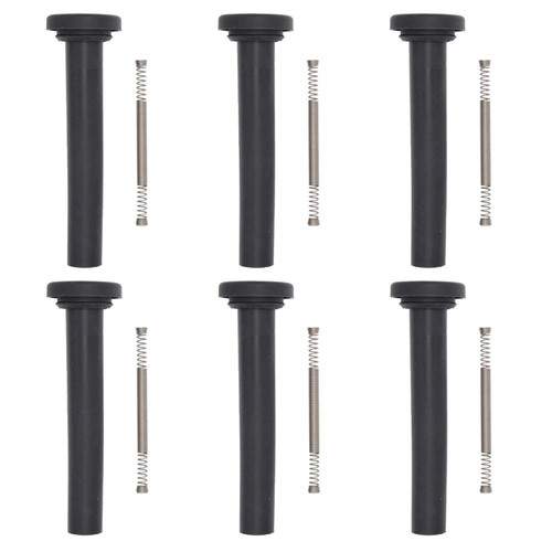 ThunderSpark Coil Boot Kit 900-P2118-6