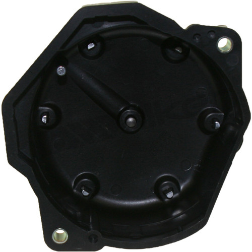 ThunderSpark Distributor Cap 925-1051 for 1996-2004 INFINITI/Mercury/Nissan 3.3L (QX4, Villager, Frontier, Pathfinder)