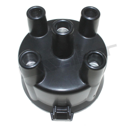 ThunderSpark Distributor Cap 925-1061 for 1974-1987 Honda/Isuzu/Nissan 1.6L 1.5L (Accord, Civic, Impulse, 200SX)