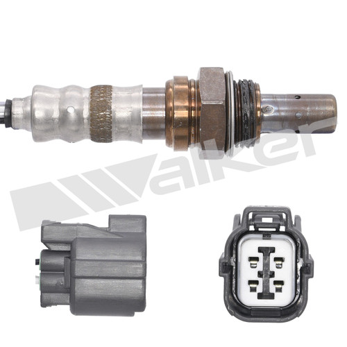 Walker Products Oxygen Sensor 250-24343 for 1998-2005 Acura/Honda 3.2L 1.7L (CL, EL, NSX, TL)