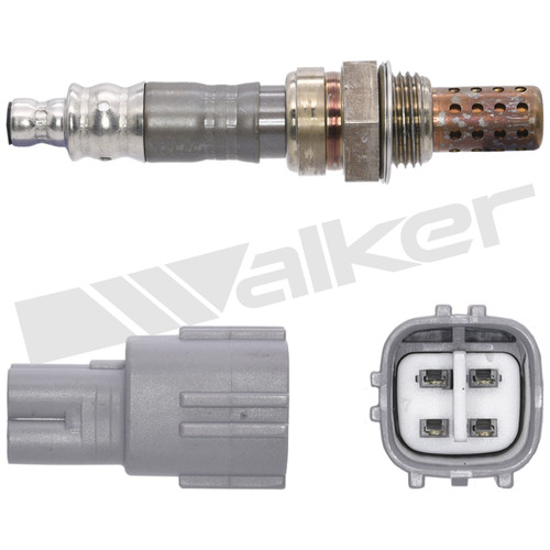 Walker Products Oxygen Sensor 250-24344 for 2012-2022 Lexus/Toyota 4.6L 5.7L (GX460, LX570, 4Runner, FJ Cruiser)