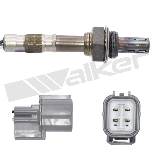 Walker Products Oxygen Sensor 250-24346 for 2001-2010 Acura/Honda/Saturn 3.5L 3.2L (MDX, RL, TL, Accord)