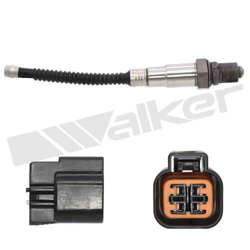 Walker Products Oxygen Sensor 250-24349 for 2000-2014 Dodge/Hyundai/Kia 1.6L 1.4L (Attitude, Accent, Elantra, Tiburon)