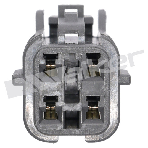 Walker Products Oxygen Sensor 250-24351 for 1996-1997 Hyundai 1.5L 1.8L (Accent, Elantra, Tiburon)
