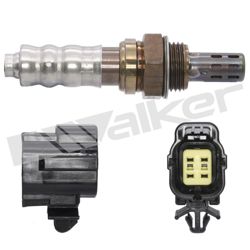 Walker Products Oxygen Sensor 250-24362 for 1997-2000 Mazda 2.5L (Millenia)