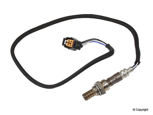 Walker Products Oxygen Sensor 250-24363 for 1999-2001 Mazda 1.6L (Protege)