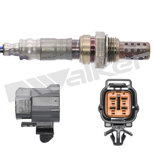 Walker Products Oxygen Sensor 250-24367 for 1999-2003 Mazda 2.5L 2.0L (MPV, Protege, Protege5)