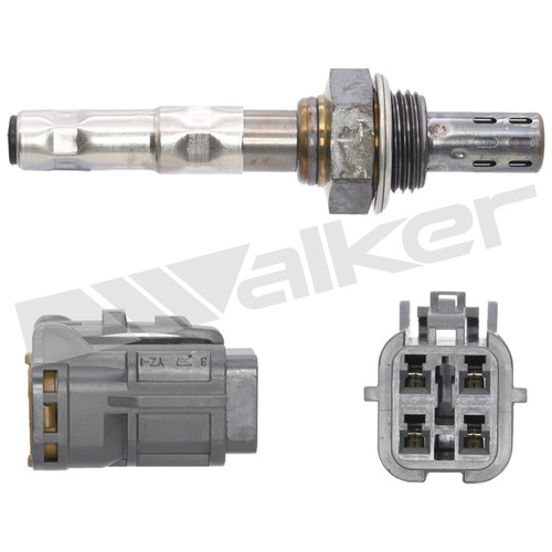 Walker Products Oxygen Sensor 250-24379 for 1996-1997 Hyundai 1.5L 1.8L (Accent, Elantra, Tiburon)