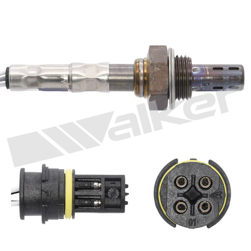 Walker Products Oxygen Sensor 250-24380 for 1994-1995 BMW 3.0L 4.0L (530i, 540i, 740i, 740iL)