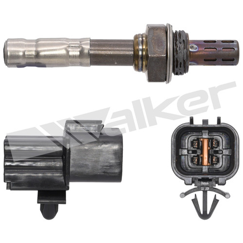 Walker Products Oxygen Sensor 250-24383 for 1997-2005 Hyundai/Kia 2.0L 3.0L (Sonata, XG300, XG350, Sedona)