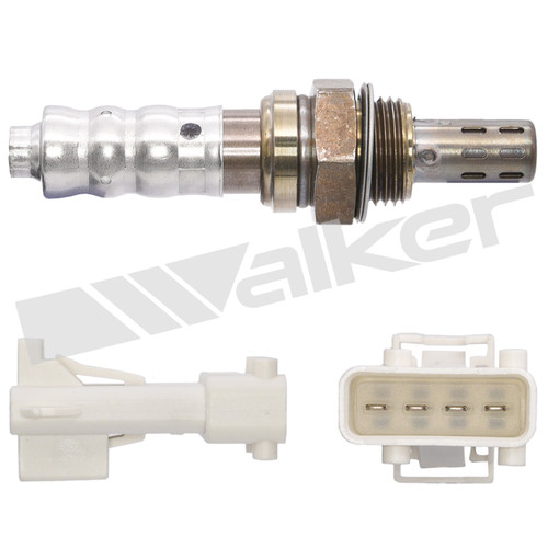 Walker Products Oxygen Sensor 250-24385 for 1996-1998 Volvo 2.9L (960, S90, V90)