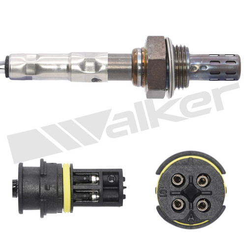 Walker Products Oxygen Sensor 250-24386 for 1995-1996 Mercedes-Benz 3.2L (S320)