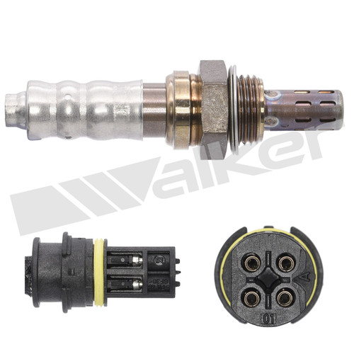 Walker Products Oxygen Sensor 250-24387 for 1996-2002 Mercedes-Benz 2.3L 2.8L (C230, C280, C36 AMG, CL500)
