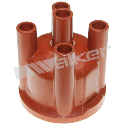 ThunderSpark Distributor Cap 925-1068 for 1960-1994 Alfa Romeo/American Motors/Audi 2.0L 1.9L (Alfetta, Berlina, Spider, Concord)