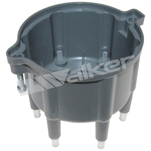 ThunderSpark Distributor Cap 925-1074 for 1987-1999 Ford/Jeep 5.0L 4.0L (F-350, Cherokee, Grand Cherokee, TJ)