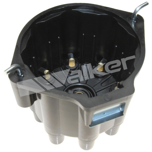 ThunderSpark Distributor Cap 925-1083 for 1955-1980 American Motors/Buick/Cadillac 5.4L 5.3L (Ambassador, American, AMX, Classic)