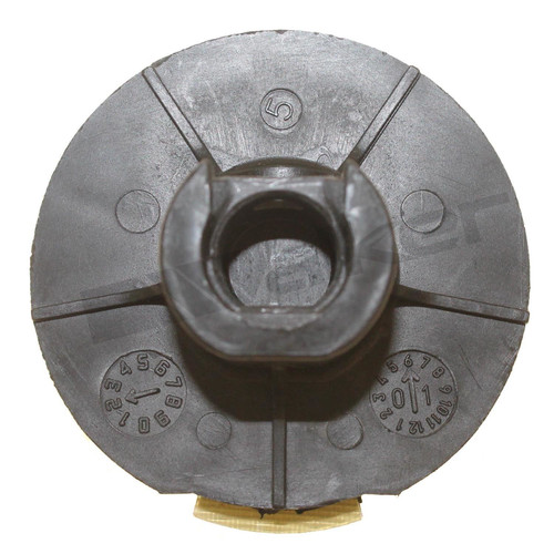 ThunderSpark Distributor Rotor 926-1034 for 1992-2001 Acura/Honda/Nissan 1.8L 1.7L (Integra, Civic, Civic del Sol, CR-V)