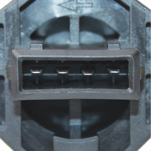Walker Products Mass Air Flow Sensor 245-2259 for 1997-1999 Audi 3.7L 4.2L (A8, A8 Quattro)
