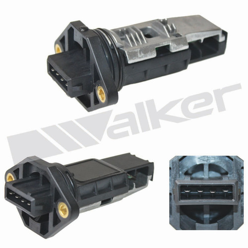 Walker Products Mass Air Flow Sensor 245-2259 for 1997-1999 Audi 3.7L 4.2L (A8, A8 Quattro)