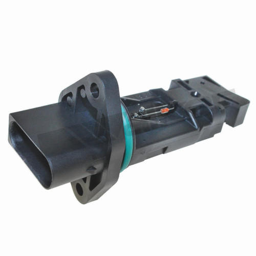 Walker Products Mass Air Flow Sensor 245-2262 for 2003-2006 BMW 4.4L 4.8L (545i, 645Ci, 745i, 745Li)