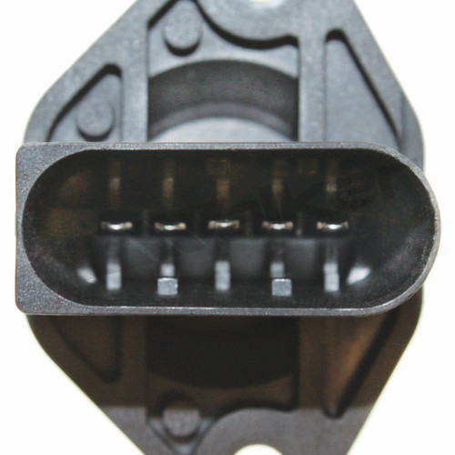 Walker Products Mass Air Flow Sensor 245-2262 for 2003-2006 BMW 4.4L 4.8L (545i, 645Ci, 745i, 745Li)