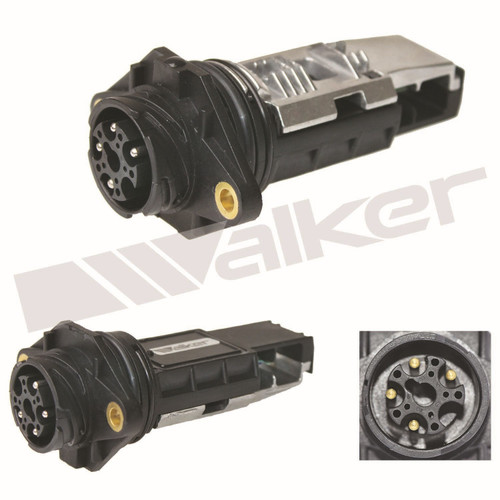 Walker Products Mass Air Flow Sensor 245-2269 for 1996-2002 Mercedes-Benz 6.0L (CL600, S600, SL600)