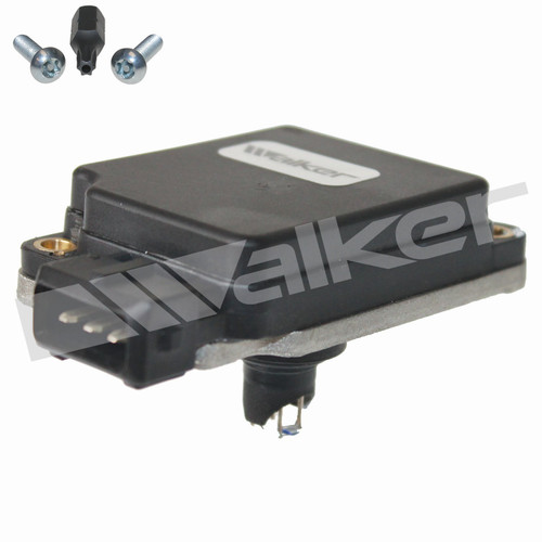 Walker Products Mass Air Flow Sensor 245-2529 for 1989-1992 Nissan 2.4L (240SX, Axxess, Stanza)