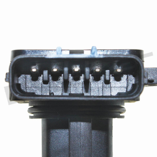 Walker Products Mass Air Flow Sensor 245-2663 for 2001-2015 Volvo 2.4L 4.4L (C30, S40, S60, S80)