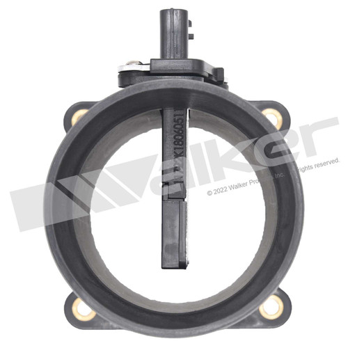 Walker Products Mass Air Flow Sensor 245-3117 for 2002-2020 INFINITI/Nissan 3.5L 2.5L (FX35, G35, 350Z, Altima)