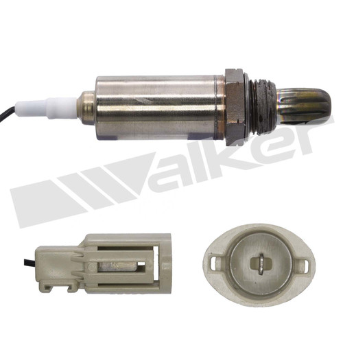 Walker Products Oxygen Sensor 250-21003 for 1980-1991 American Motors/Ford/Lincoln 2.5L 2.8L (Eagle, Aerostar, Bronco, Bronco II)