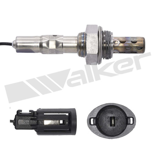 Walker Products Oxygen Sensor 250-21004 for 1981-1989 American Motors/Ford/Jeep 4.2L 2.5L (Concord, Eagle, Spirit, Bronco)