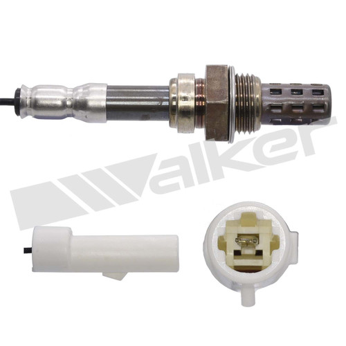 Walker Products Oxygen Sensor 250-21007 for 1985-1993 Dodge/Eagle/Hyundai 2.0L 1.6L (Colt, Summit, Excel, Scoupe)