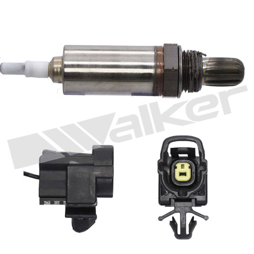 Walker Products Oxygen Sensor 250-21010 for 1990-1995 Ford/Kia/Mazda 1.8L 1.3L (Escort, Festiva, Sephia, 323)