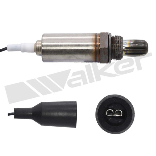 Walker Products Oxygen Sensor 250-21011 for 1976-1991 Audi/Eagle/Jaguar 2.2L 1.6L (4000, 4000 Quattro, 5000, Coupe)