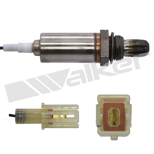Walker Products Oxygen Sensor 250-21012 for 1983-1994 Ford/Mazda/Mercury 2.2L 1.6L (Probe, 323, 626, B2600)