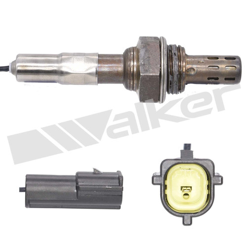 Walker Products Oxygen Sensor 250-21020 for 1990-1995 Ford/Mazda 2.2L 1.3L (Probe, 626, MX-6, RX-7)