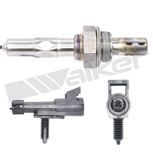 Walker Products Oxygen Sensor 250-21028 for 1995-2002 Chevrolet/GMC/Isuzu 2.4L 2.2L (Cavalier, Malibu, S10, Sonoma)