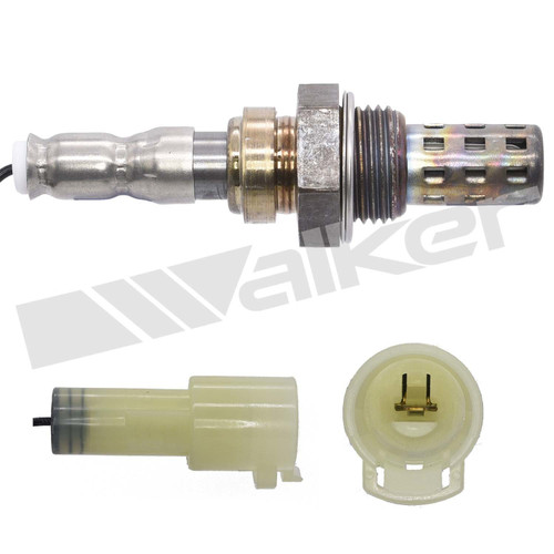 Walker Products Oxygen Sensor 250-21033 for 1984-1987 Honda 1.5L (Civic, Wagovan)