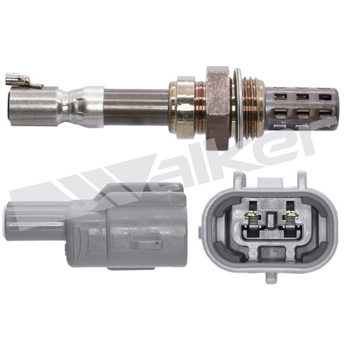 Walker Products Oxygen Sensor 250-22003 for 1992-1997 Geo/Toyota 1.8L 1.6L (Prizm, Celica, Corolla, MR2)