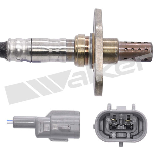 Walker Products Oxygen Sensor 250-22051 for 1993-1995 Geo/Toyota 1.8L 1.6L (Prizm, Corolla)