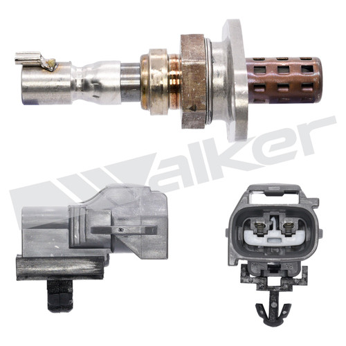 Walker Products Oxygen Sensor 250-22057 for 1990-1993 Toyota 1.6L (Celica)