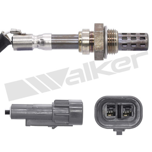 Walker Products Oxygen Sensor 250-22061 for 1988-1992 Geo/Toyota 1.6L 2.5L (Prizm, Camry, Corolla)