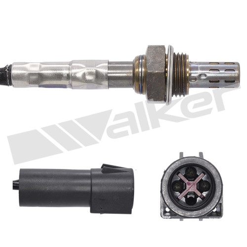 Walker Products Oxygen Sensor 250-23001 for 1984-1989 Ford/Lincoln/Mercury 2.3L 2.9L
