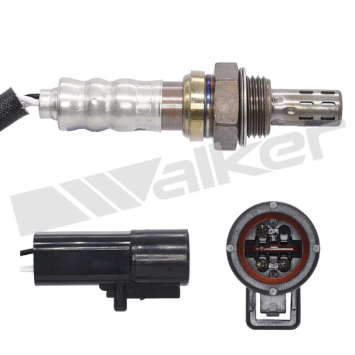Walker Products Oxygen Sensor 250-23002 for 1986-1995 Ford/Lincoln/Mazda 3.0L 2.3L (Aerostar, Bronco, Bronco II, Country Squire)